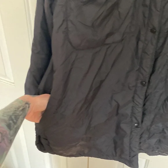 Zara Shacket - Picture 3 of 3